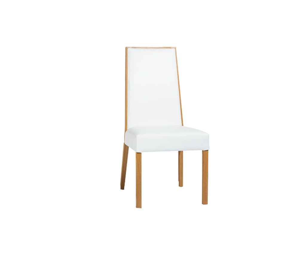 High End Paris Dining Chair by Ton Casa Design Group