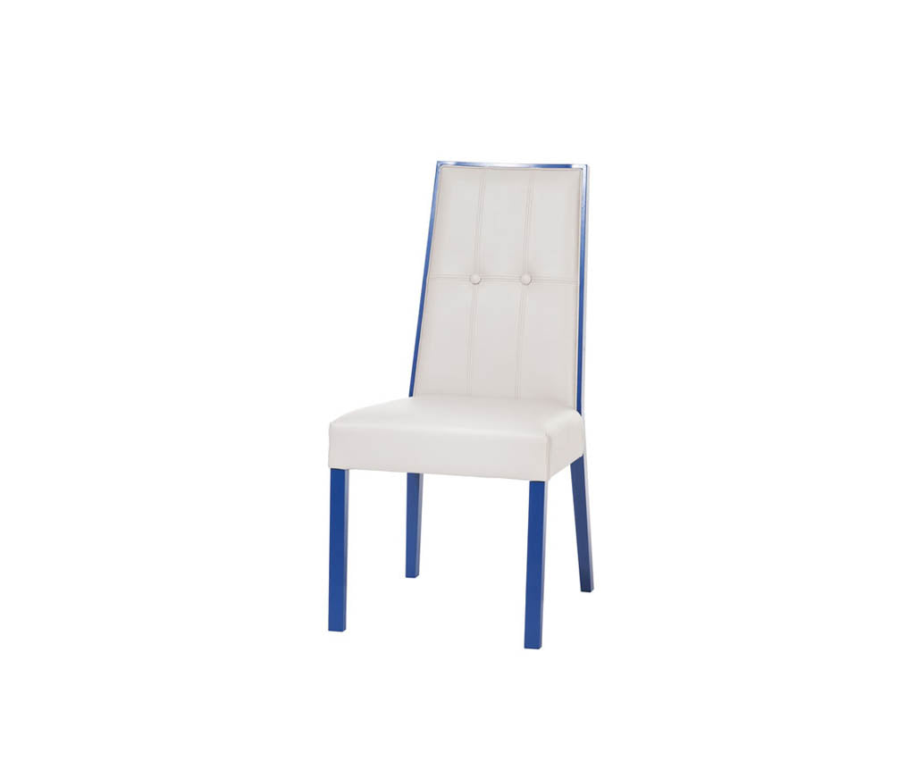 High End Paris Dining Chair by Ton Casa Design Group