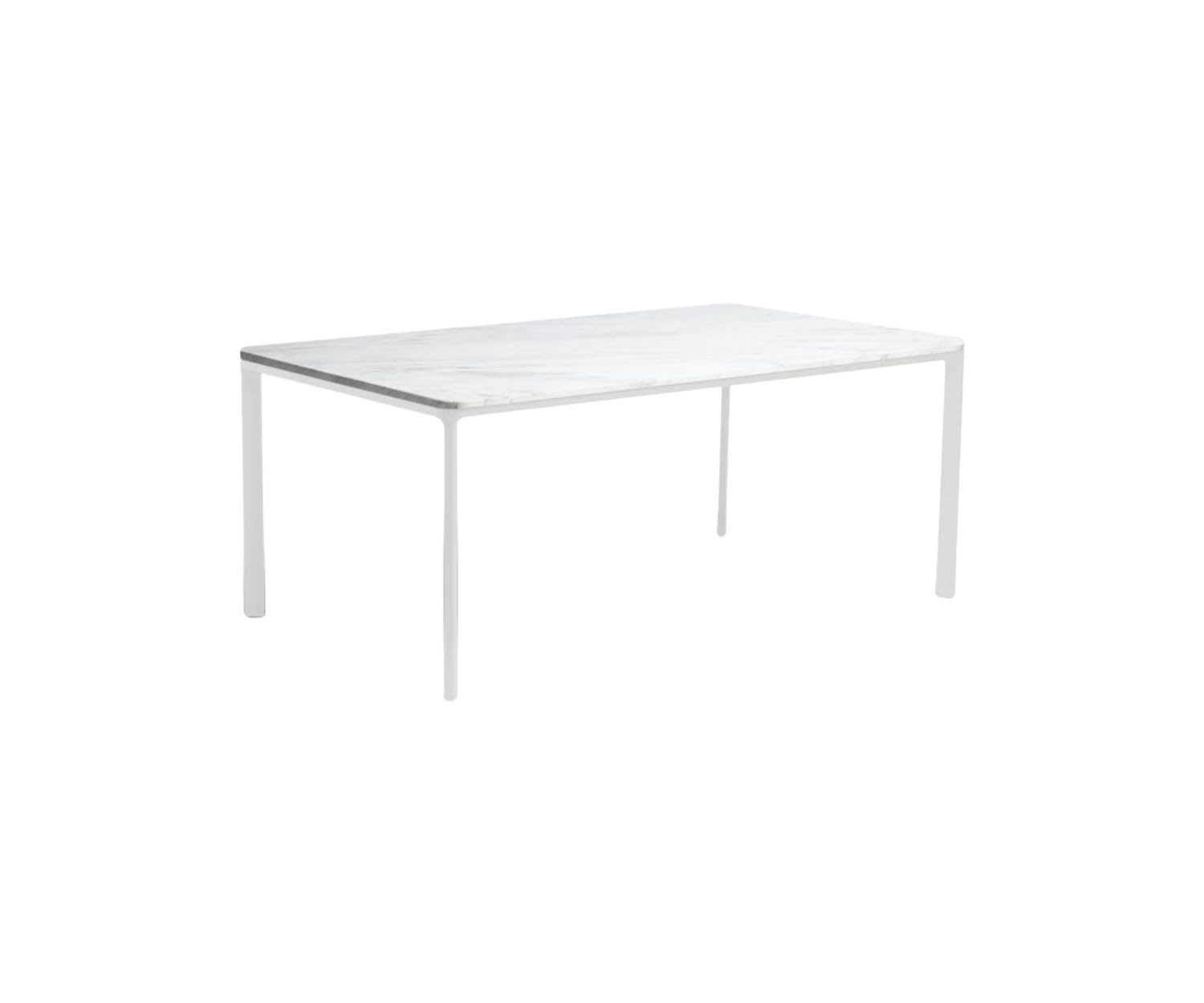 Park Life 160 Dining Table Kettal
