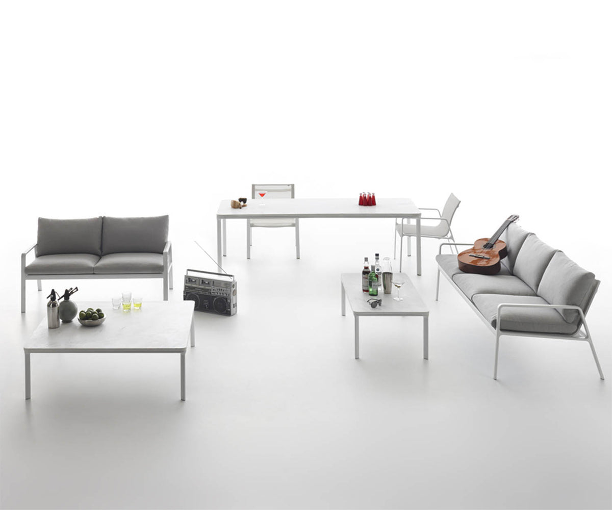 Park Life 160 Dining Table Kettal