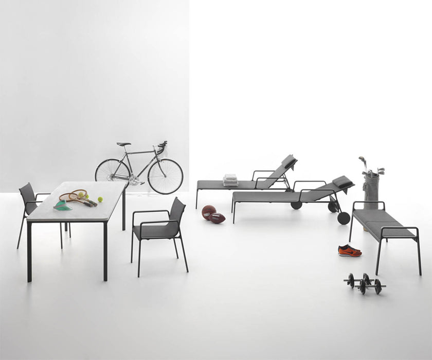 Park Life 160 Dining Table Kettal