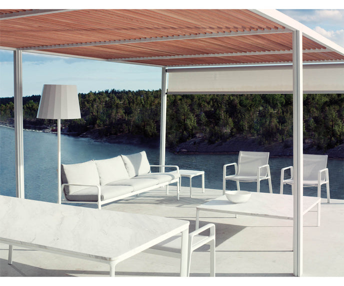 Park Life 160 Dining Table Kettal