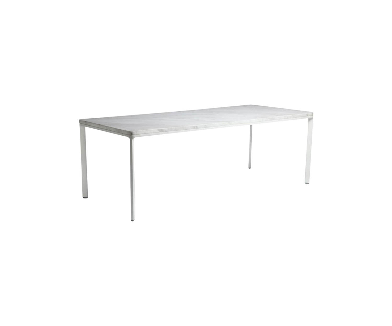 Park Life 220 Dining Table Kettal