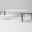 Park Life 220 Dining Table Kettal