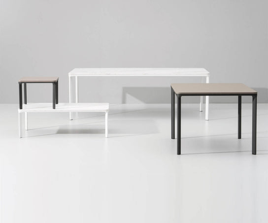 Park Life 220 Dining Table Kettal