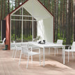 Park Life 220 Dining Table Kettal