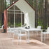 Park Life 220 Dining Table Kettal