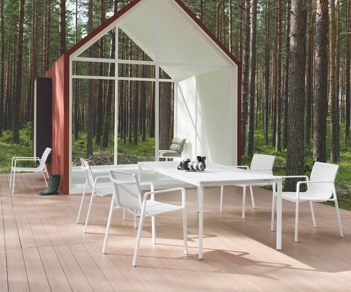 Park Life 220 Dining Table Kettal