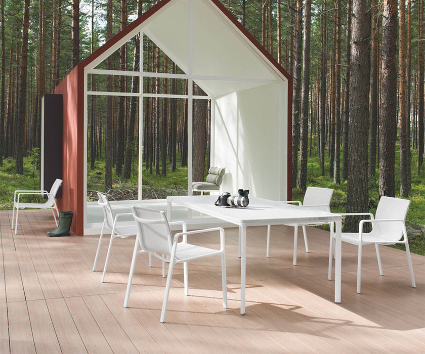 Park Life 220 Dining Table Kettal