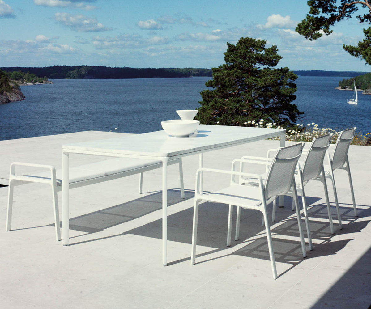 Park Life 220 Dining Table Kettal