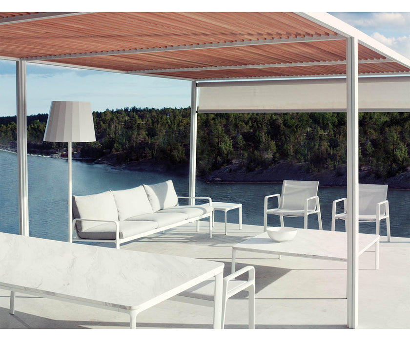 Park Life 220 Dining Table Kettal