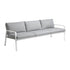 Park Life 3-Seater Sofa Kettal