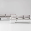 Park Life 3-Seater Sofa Kettal