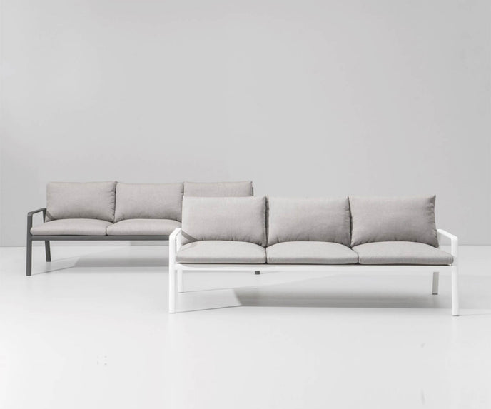 Park Life 3-Seater Sofa Kettal