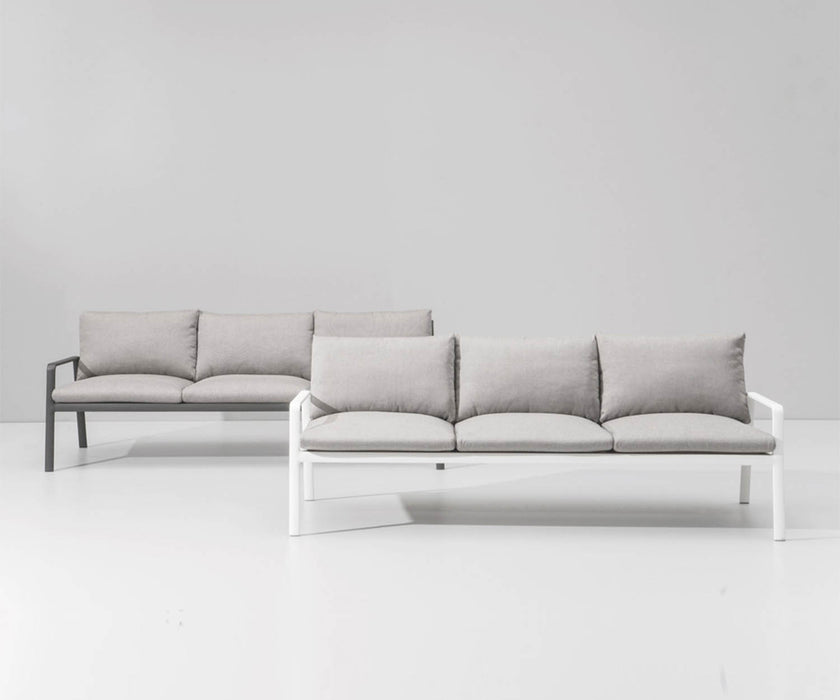 Park Life 3-Seater Sofa Kettal