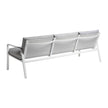 Park Life 3-Seater Sofa Kettal