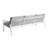 Park Life 3-Seater Sofa Kettal