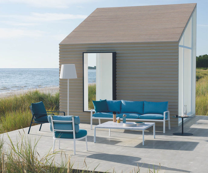 Park Life 3-Seater Sofa Kettal