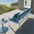 Park Life 3-Seater Sofa Kettal