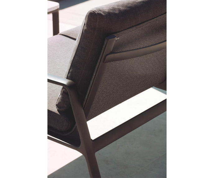 Park Life 3-Seater Sofa Kettal