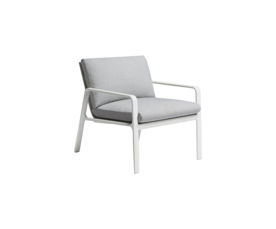 Park Life Club Chair Kettal