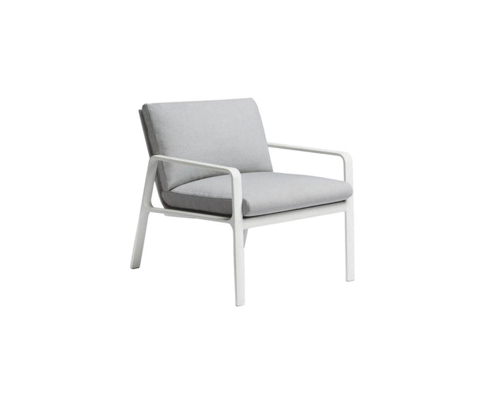 Park Life Club Chair Kettal