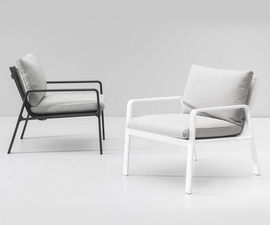 Park Life Club Chair Kettal