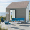Park Life Club Chair Kettal