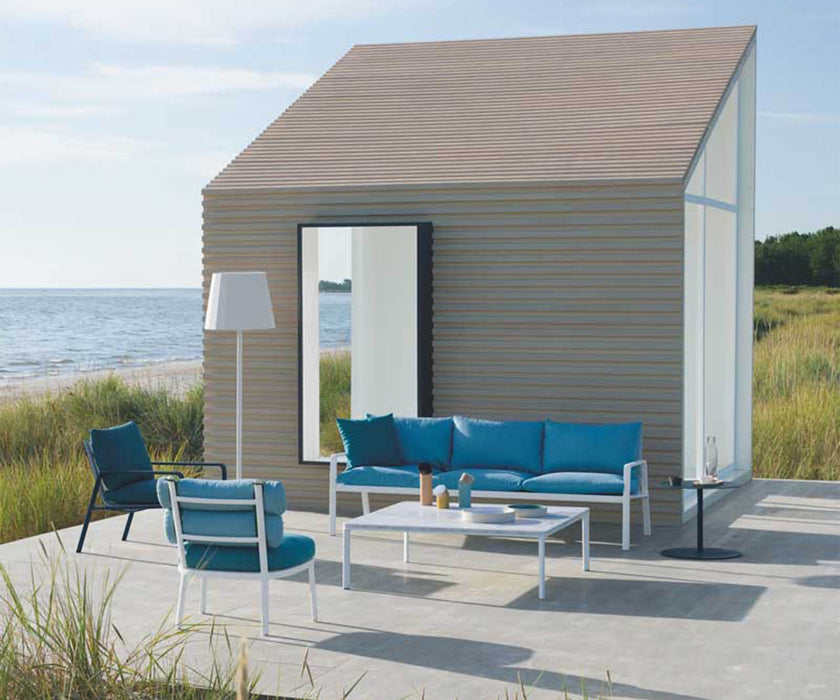 Park Life Club Chair Kettal