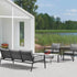 Park Life Club Chair Kettal