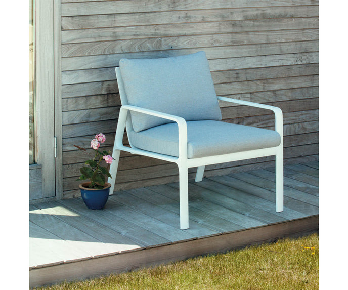 Park Life Club Chair Kettal