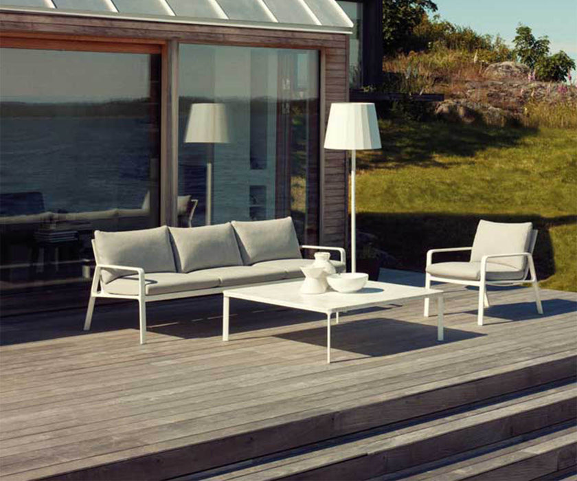 Park Life Club Chair Kettal