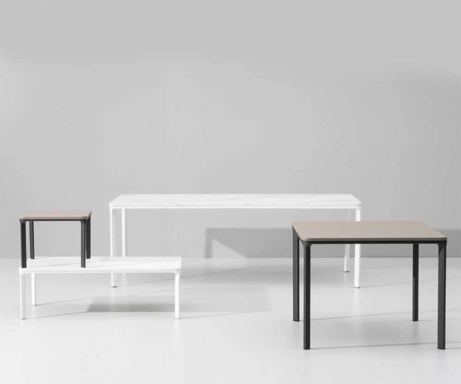 Park Life Coffee Table Kettal