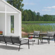 Park Life Coffee Table Kettal