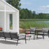 Park Life Coffee Table Kettal