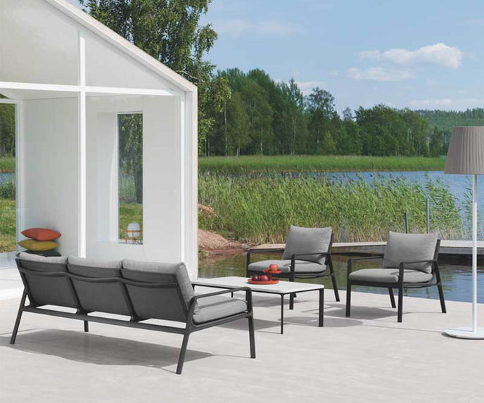 Park Life Coffee Table Kettal