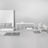 Park Life Dining Chair Kettal