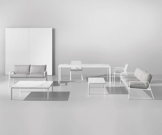 Park Life Dining Chair Kettal