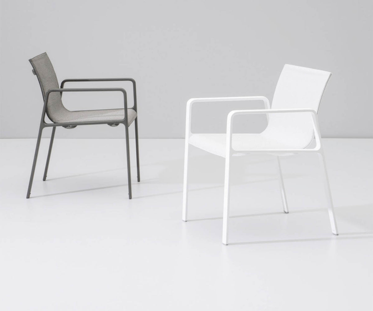 Park Life Dining Chair Kettal