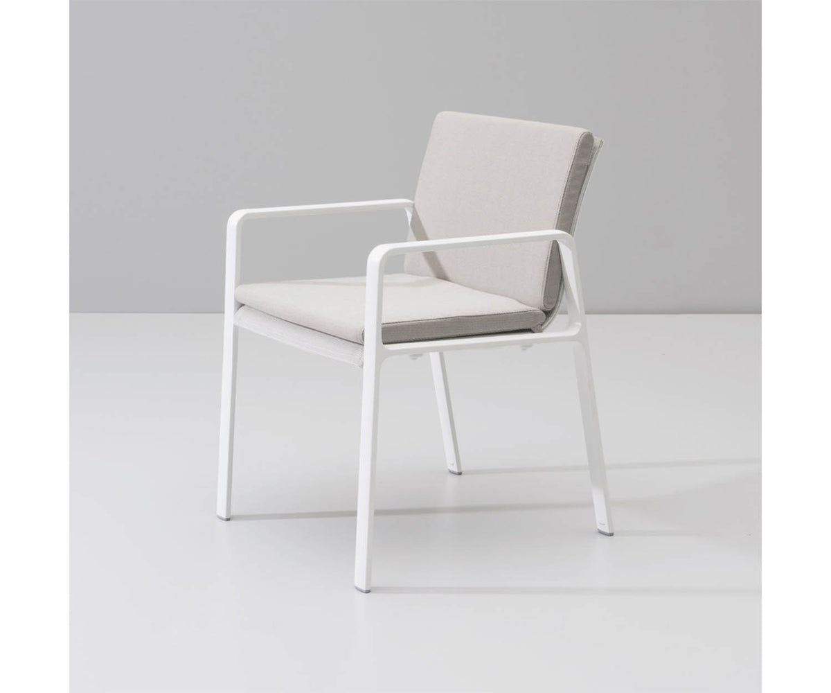 Park Life Dining Chair Kettal