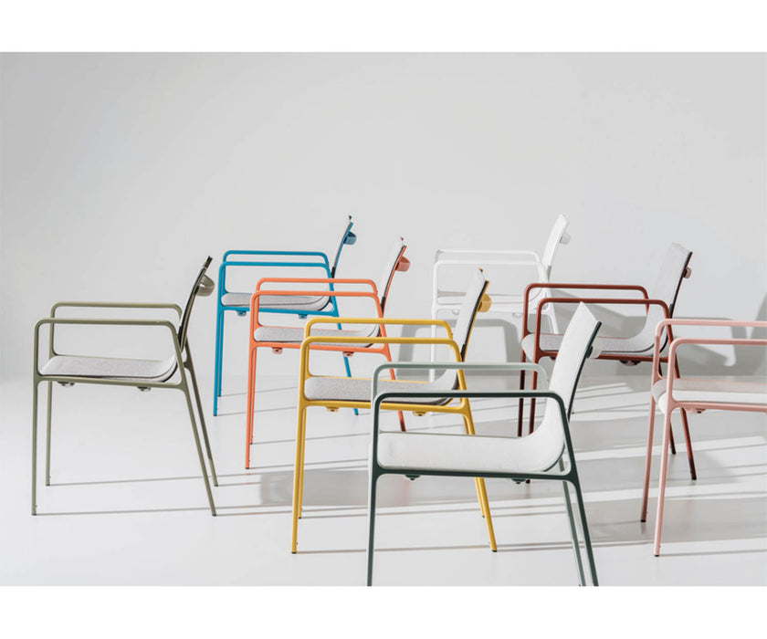 Park Life Dining Chair Kettal