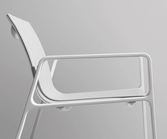 Park Life Dining Chair Kettal