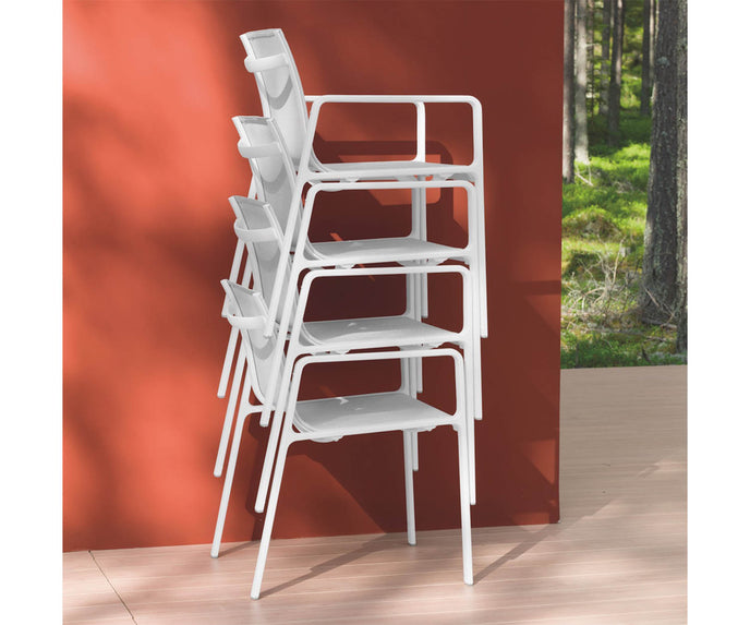 Park Life Dining Chair Kettal