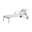 Park Life Deckchair Kettal