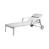 Park Life Deckchair Kettal