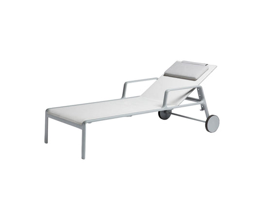 Park Life Deckchair Kettal