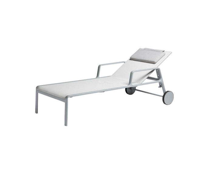 Park Life Deckchair Kettal
