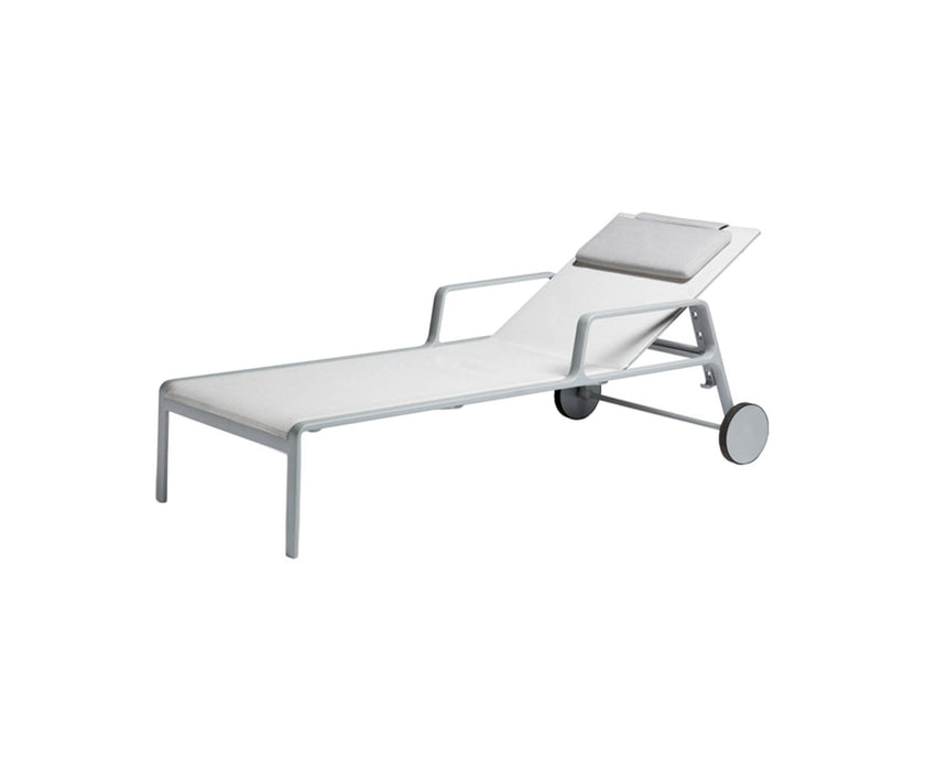 Park Life Deckchair Kettal