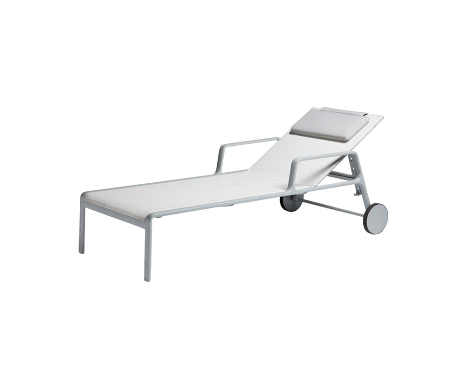 Park Life Deckchair Kettal