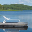 Park Life Deckchair Kettal